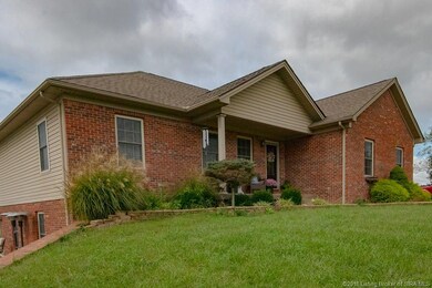 1799 N Terry Rd, Scottsburg, IN 47170 - photo 7