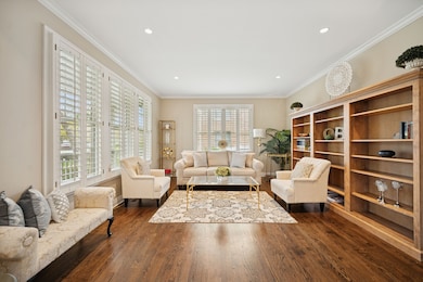 1437 Kittyhawk Ln, Glenview, IL 60026 - photo 5