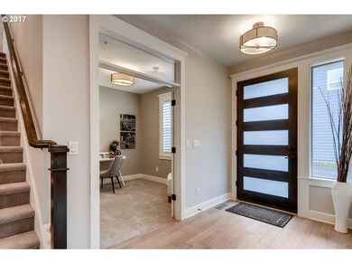 Entrance/Foyer