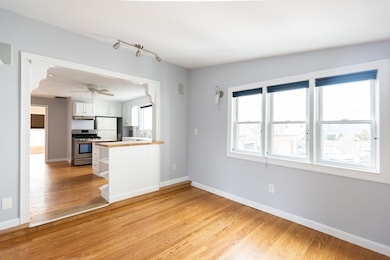 8 Bantry Way unit 2, Boston, MA 02127 - photo 7