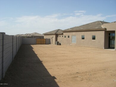 REAR YARD