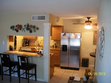 10620 Cuatro Vistas Dr unit C, El Paso, TX 79935 - photo 7