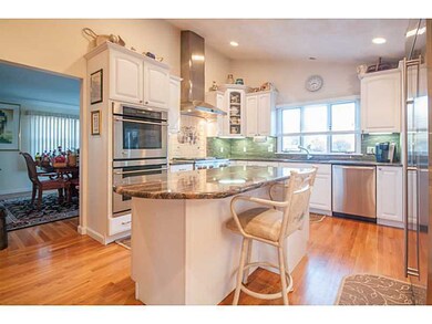 94 Greening Ln, Cranston, RI 02920 - photo 5