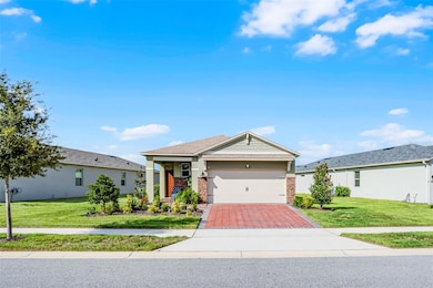 3435 Yellowtop Loop, Clermont, FL 34714 - photo 2