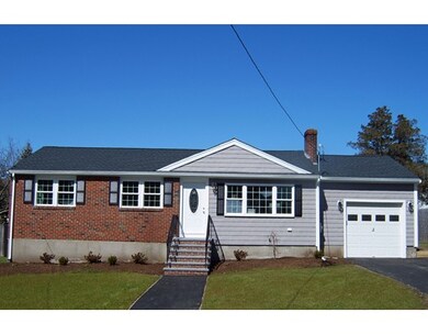 35 Woodcliff Rd, Holbrook, MA 02343 - photo 2