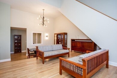 Classical High Condominiums unit 414 & G5, Springfield, MA 01103 - photo 3