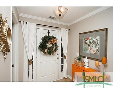 Other. Entryway
