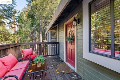 22529 Twain Harte Dr, Twain Harte, CA 95383 - photo 4