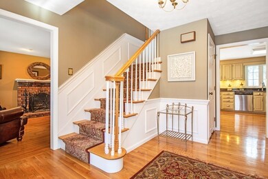 321 Spring St, Wrentham, MA 02093 - photo 4
