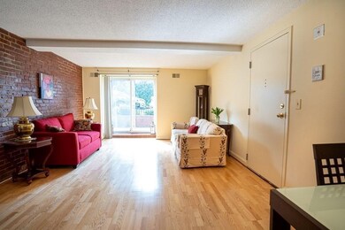 21 Athens St unit 1, North Weymouth, MA 02191 - photo 4