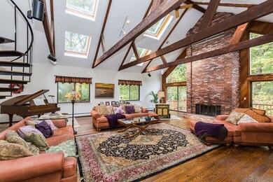 270 Central St, Holliston, MA 01746 - photo 5