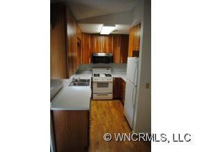 Newer Kit Cabinets
