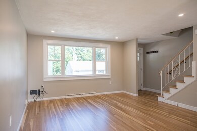 27 Ledge Hill Rd unit A, West Roxbury, MA 02132 - photo 2