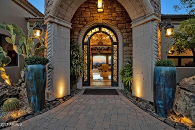 4334 N Diamond Point Cir, Mesa, AZ 85207 - photo 5