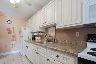 Updated Kitchen