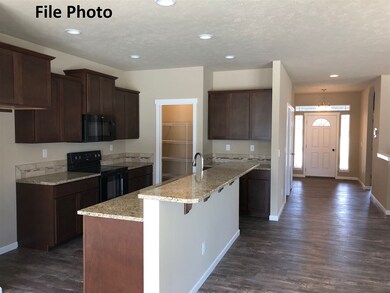 16724 N Dakota Ln, Colbert, WA 99005 - photo 6