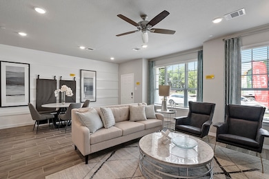 226 Wagon Spoke Way unit 13, Fort Worth, TX 76120 - photo 6