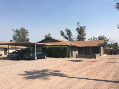 4734 E Caballero St, Mesa, AZ 85205 - photo 2