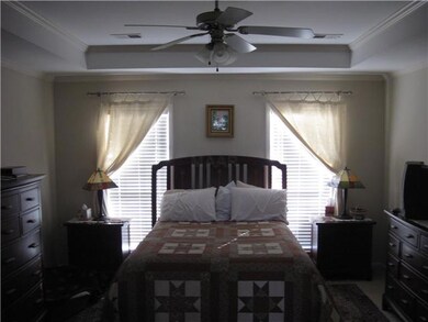 Retreat to this Fabulous Master BDRM Suite located