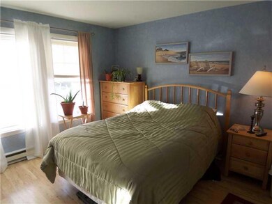 Bedroom.