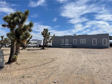 26196 N Tamarisk St, Meadview, AZ 86444 - photo 3