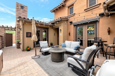 Outdoor Living