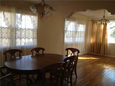 Dining Room.