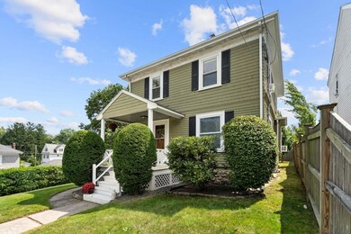 14 Poole Ave, Brockton, MA 02301 - photo 2