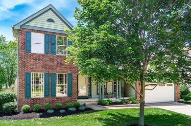 6543 Greensway