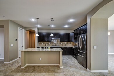 189 W Yellow Wood Ave, San Tan Valley, AZ 85140 - photo 4