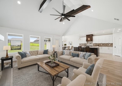 2044 E 129th Place S, Jenks, OK 74037 - photo 7