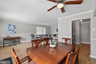 7905 Sausalito Place unit E, Alexandria, VA 22309 - photo 3