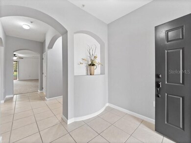 Freshly painted designer-inspired!