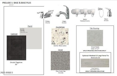Interior Package