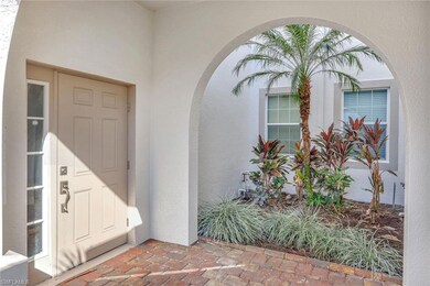 9550 Ironstone Terrace unit 201, Naples, FL 34120 - photo 4