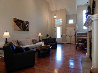 Interior Space/Layout.