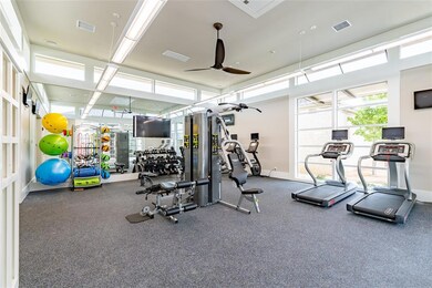 Gatherings at Twin Creeks amenities