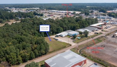 North side Wilkins-Wise Rd, Columbus, MS 39705 - photo 2