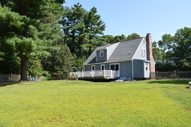 174 Ridge St, Millis, MA 02054 - photo 4