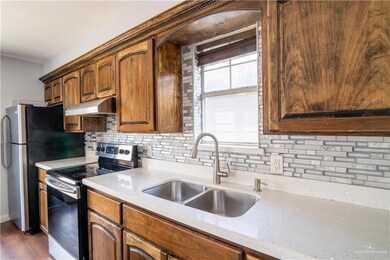 717 N Dahlia St, Pharr, TX 78577 - photo 5