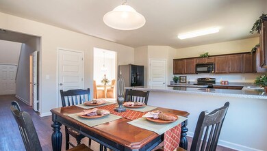 1513 Oglethorpe Dr, Hephzibah, GA 30815 - photo 4