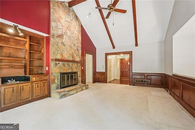 6296 Courtside Dr, Norcross, GA 30092 - photo 4