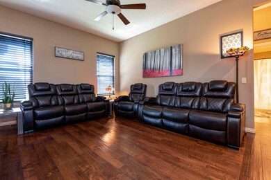 870 E Barracuda Dr, Nixa, MO 65714 - photo 5