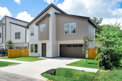 4110 Ward St, Houston, TX 77021 - photo 4