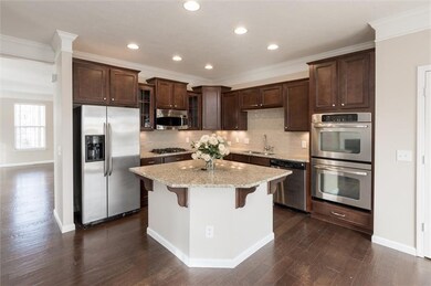 980 Bard Ln, Carmel, IN 46032 - photo 6