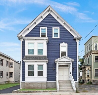 22 Mason St unit 1, Salem, MA 01970 - photo 2