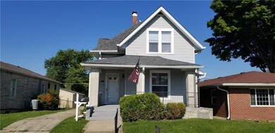 88 S 6th Ave, Beech Grove, IN 46107 - photo 2