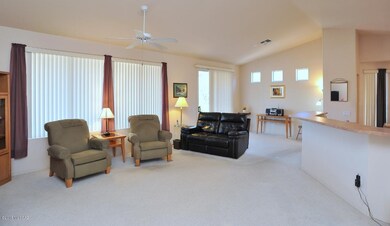 Inviting Living Room
