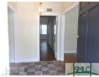 Foyer. Very Large Entry Foyer. Looking Down Center