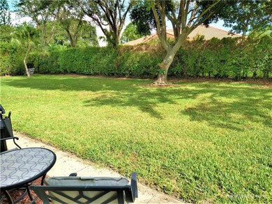 Expand your patio with additional pavers- make it